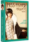 Miss Fisher enquête - Saison 2 - DVD