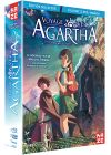 Voyage vers Agartha (Édition Collector Blu-ray + DVD + Manga) - Blu-ray