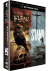 Le Fléau, la mini-série originale + The Stand - DVD