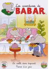 Les Aventures de Babar - 18 - La vieille dame disparaît + Reines d'un jour - DVD