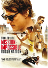 M:I-5 - Mission : Impossible - Rogue Nation - DVD