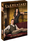 Elementary - Saison 3 - DVD