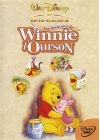Les Aventures de Winnie l'Ourson - DVD