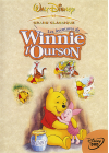 Les Aventures de Winnie l'Ourson - DVD