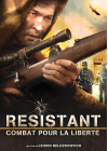 Resistant - Combat pour la liberté - DVD