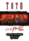 Toto - Live at Montreux 1991 - DVD