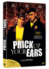 Prick Up Your Ears - DVD