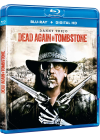 Dead Again in Tombstone : Le Pacte du Diable (Blu-ray + Copie digitale) - Blu-ray