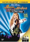 Hannah Montana et Miley Cyrus - Le film concert événement (Édition Collector) - DVD