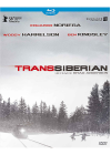 Transsiberian - Blu-ray