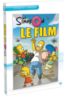 Les Simpson - Le Film - DVD