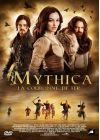 Mythica - Vol. 4 : La Couronne de Fer - DVD