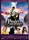 Poulet aux prunes - DVD