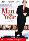 Man of the Year - DVD