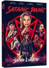Satanic Panic - DVD