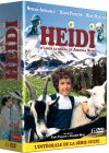 Heidi - Intégrale - DVD