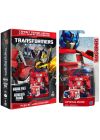 Transformers Prime - Saison 2, Vol. 1 : Orion Pax + Vol. 2 : Nemesis Prime - DVD