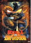 Pack Godzilla I : Godzilla vs. King Ghidorah + Ebirah, Horror of the Deep - DVD