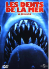 Les Dents de la mer 4 : La Revanche - DVD