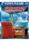 Gremlins 2 : La nouvelle génération - Blu-ray
