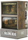The Walking Dead - L'intégrale de la saison 3 (Édition limitée ultime Blu-ray "Aquarium") - Blu-ray