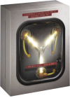 Retour vers le futur : Trilogie (Collector Flux Capacitor - Blu-ray + DVD + Copie digitale + Goodies) - Blu-ray