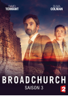 Broadchurch - Saison 3 - DVD
