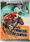 Les Cavaliers de l'enfer (Édition Collection Silver) - DVD