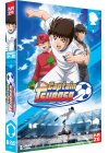 Captain Tsubasa - Saison 1 - DVD