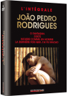 João Pedro Rodrigues : l'intégrale - Coffret 4 Films : O Fantasma + Odete + Mourir comme un homme + La Dernière fois que j'ai vu Macao (Édition Collector) - DVD