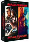 Blade Runner + Blade Runner 2049 (Édition Limitée) - DVD