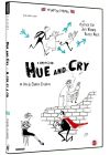 Hue and Cry (À cor et à cri) - DVD