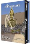 Coffret Egypte - Pharaon - DVD
