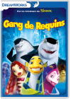 Gang de requins - DVD