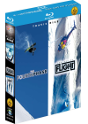 The Fourth Phase + The Art of Flight (Pack) - Blu-ray
