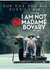 I Am Not Madame Bovary - DVD