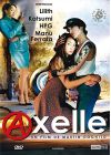 Axelle - DVD