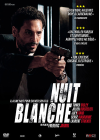 Nuit blanche - DVD