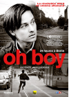 Oh boy - DVD