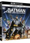 Batman : The Long Halloween (Deluxe Edition - 4K Ultra HD + Blu-ray) - 4K UHD