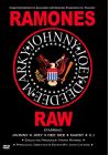 The Ramones - Raw - DVD