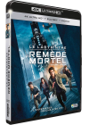 Le Labyrinthe : Le remède mortel (4K Ultra HD + Blu-ray + Digital HD) - 4K UHD