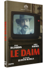 Le Daim - DVD