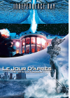 Le Jour d'après + Independence Day (Pack) - DVD