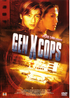 Gen X Cops - DVD