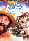 Le Noël de Pettson & Picpus - DVD