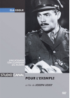 Pour l'exemple - DVD