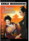 Les Amants crucifiés - DVD