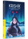 Krisha et le maître de la forêt - DVD