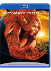 Spider-Man 2 - Blu-ray